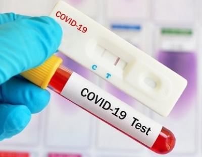 На Львівщині зафіксовано 353 нових випадки захворювання на коронавірус