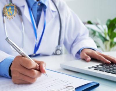 Коронавірус за добу підтвердили у 721 мешканця області, у Львові 396