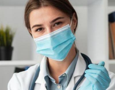 Коронавірус за добу підтвердили у 190 мешканців області, у Львові 44