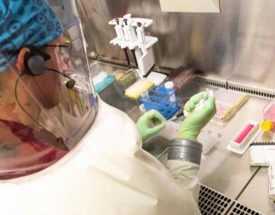 На Львівщині зафіксували 86 нових випадків захворювання на коронавірус. Госпіталізували – 40 осіб