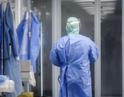 У стаціонарах області лікують 1359 пацієнтів із Covid-19