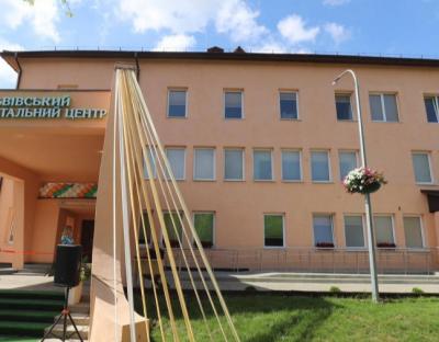 У Львівському перинатальному центрі проведуть благодійний аукціон для збору коштів на реанімобіль