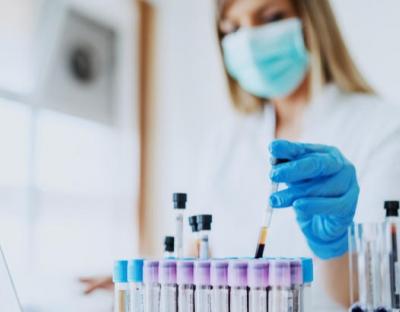 На Львівщині зафіксували 62 нових випадки захворювання на коронавірус. Госпіталізували – 15 осіб