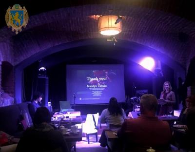 Туристичний потенціал Львівщини презентували канадським журналістам