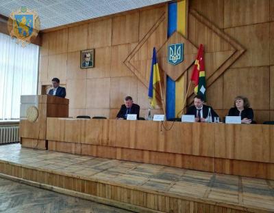 На ремонти закладів культури у Радехівському районі скерували майже 3 млн грн