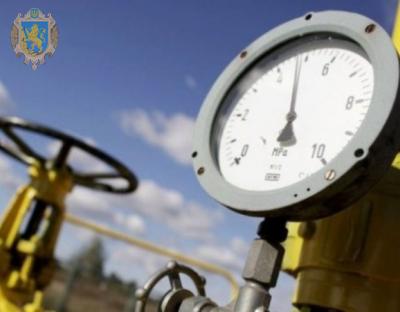 Понад 30 млн гривень торік інвестували в розвиток газорозподільної системи в області 