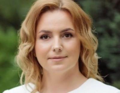 Христина Замула – голова Львівської районної державної адміністрації