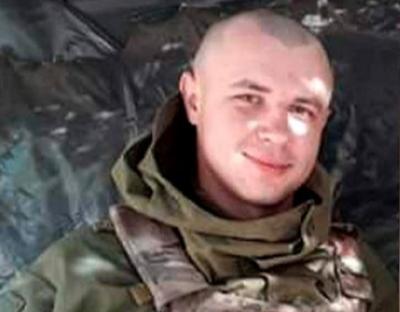 Президент надав звання Героя України посмертно саперу Віталію Скакуну, який підірвав міст ціною життя