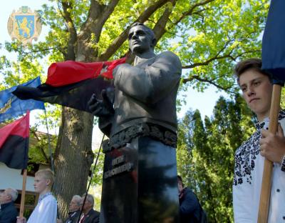 «Євген Коновалець вплинув на увесь подальший процес здобуття української державності», - Максим Козицький