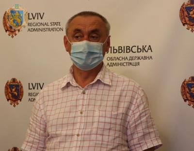 «Центри вакцинації на Львівщині працюватимуть щодня», - Олег Когут