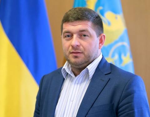 Новим заступником голови Львівської ОДА став Юрій Бучко