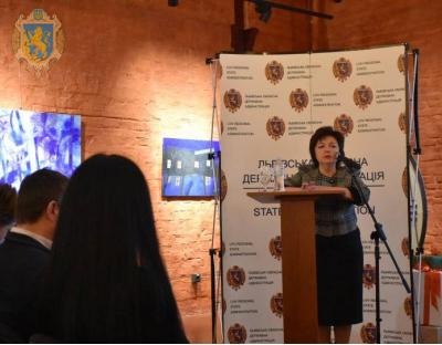 На Львівщині створили майже півтори сотні сімейних молочних ферм 