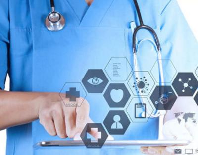 Розроблена система збору даних про стан охорони здоров’я в області