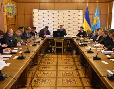 Корпоратизація та захист зв’язку – у пріоритеті діяльності ПАТ «Укртелеком»