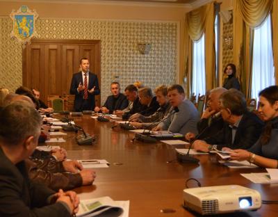 Громадська рада підбила підсумки Всеукраїнського форуму