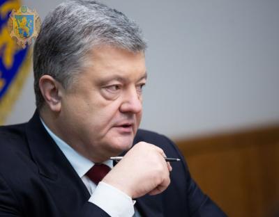 Президент підписав закон, який забороняє представникам країни-агресора бути спостерігачами на виборах в Україні