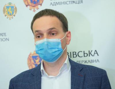 Показники захворюваності по Covid-19 відійшли від граничної норми, але залишаються достатньо високими