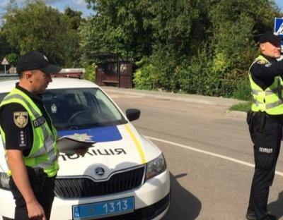 Понад 8000 тисяч порушень: найпоширеніші випадки нехтувань Правил дорожнього руху водіями на Львівщині