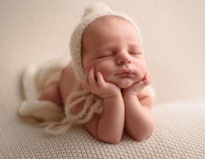 Минулого року у Львівському перинатальному центрі народилось більше хлопчиків