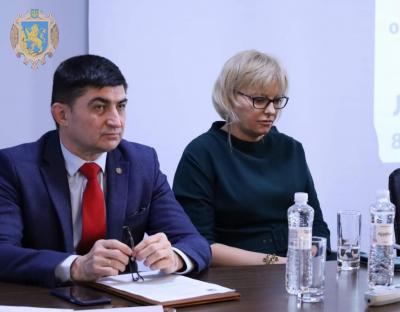 У Львові розпочалася міжнародна конференція щодо протидії поширення залежностей в Україні та Польщі