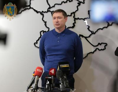 Потрібен великий транспорт для перевезення гуманітарної допомоги з Польщі: Максим Козицький