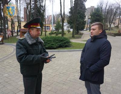 Капремонт лікарень, реконструкція доріг та об’єктів соціальної сфери - «Укргазвидобування» інвестувало 12 млн грн у розвиток області