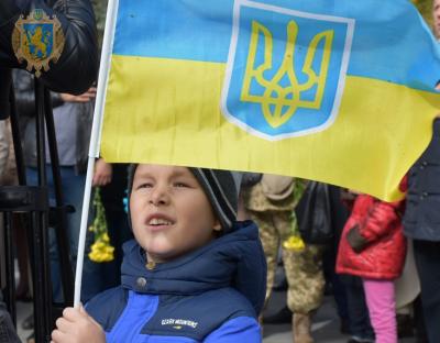 До Дня Соборності у школах Львівщини проведуть патріотичні уроки