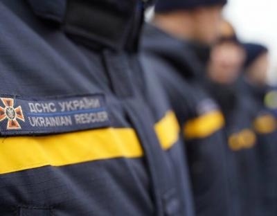У Львівському управлінні ДСНС повідомили про наявні укриття області