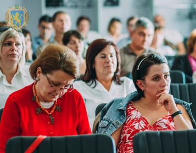 Питання надання якісної психіатричної допомоги дітям об’єднало медиків та батьків