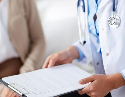 COVID-19: за останню добу по області госпіталізували 36 людей