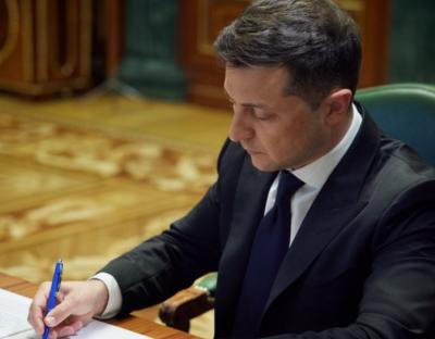 Президент підписав Закон «Про корінні народи України»