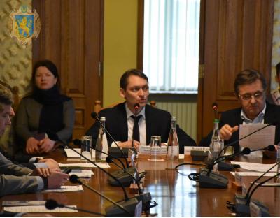 Львівщина у лідерах щодо темпів приросту сонячної енергетики, - Ростислав Замлинський