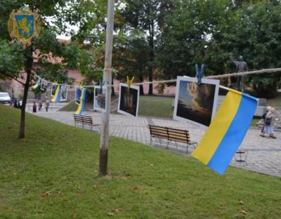 У неділю у сквері «На валах» відбудеться благодійна фотосушка просто неба «На прищепках»