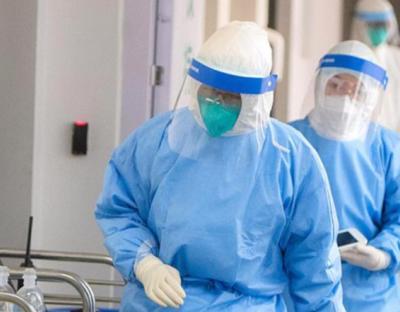 COVID-19: за останню добу по області госпіталізували 7 людей