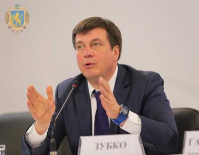 Ми повинні зробити усе  для того, щоб людина почувала себе комфортно, - Геннадій Зубко