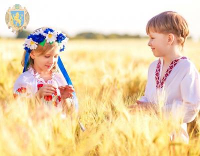 1 млн 300 тис гривень – на заходи з національно-патріотичного виховання дітей та молоді області