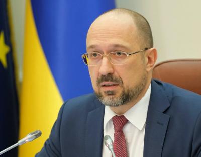 Питання щодо запровадження «жовтої» зони вирішать найближчим часом – Денис Шмигаль