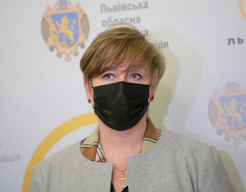 «Найбільш небезпечний поліомієліт для дітей віком до 5 років», - Наталія Іванченко про необхідність вакцинації дітей від поліо