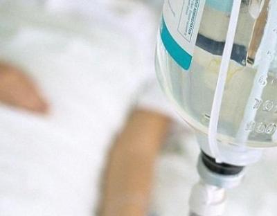 COVID-19: в області госпіталізували 259 осіб