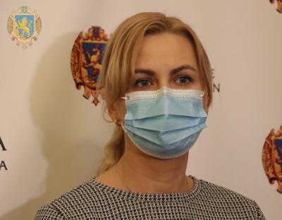 «Ситуація із захворюваністю на коронавірус в області на сьогодні є стабільною»,-  медики