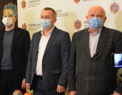 Міжвідомча комісія, що працювала у ковідних лікарнях, виявила низку недоліків