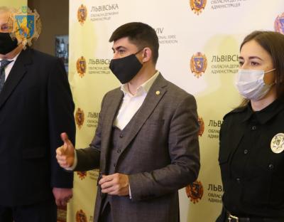 92% осиротілих дітей влаштовані у сім’ї, - в області підбили підсумки профілактичних рейдів