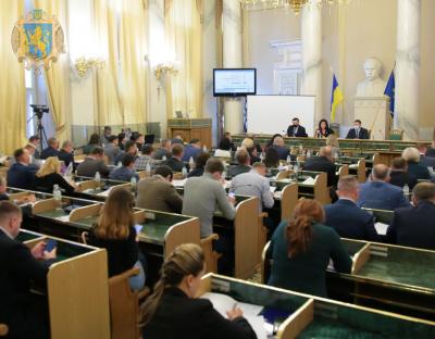 Понад 600 тис для Вікторії Полюги: депутати Львівської облради проголосували за виділення коштів для дівчинки зі СМА