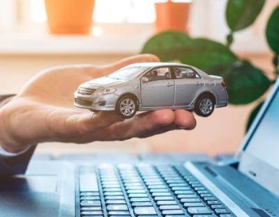 Продаж рухомого майна фізичною особою: порядок оподаткування