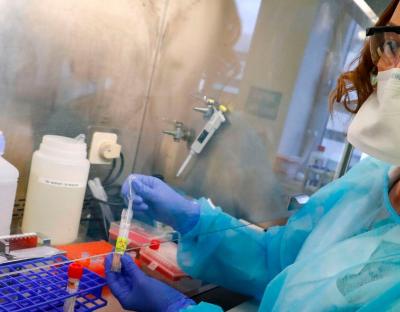 COVID-19: за останню добу по області госпіталізували 8 осіб