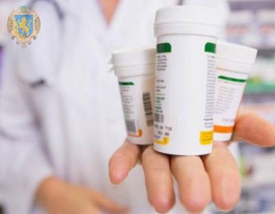 На Бродівщині триває реалізація програми "Доступні ліки"