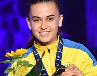 Представниця Львівщини Наталія Морквич виборола срібло на Паралімпійських Іграх у Токіо