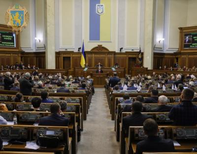 Глава держави: Воєнний стан буде запроваджений лише у декількох областях