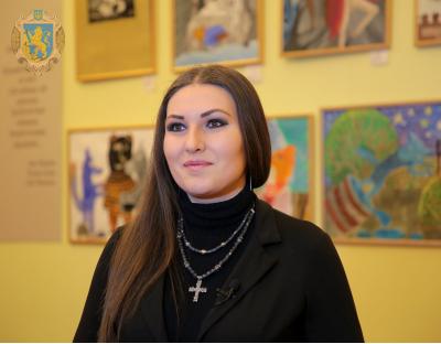 Українська мова – це є фактор забезпечення національної безпеки України, - Софія Федина (+відео)