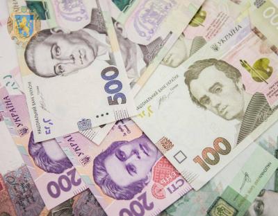 Держлісгоспи Львівщини поповнили бюджет на понад 57 млн гривень